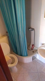Apartments Vini