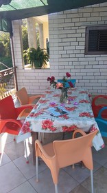 Apartments Vini