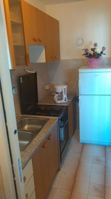Apartments Vini