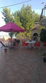 Apartments Vini