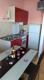 Apartments Vini