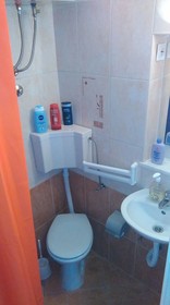 Apartments Vini