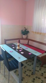 Apartments Vini