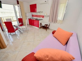 Apartments Vini