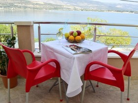 Apartments Vini