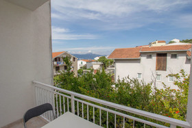 Apartments Vrlika