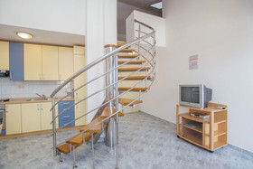 Apartments Vrlika