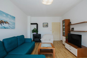 Apartments Vrlika