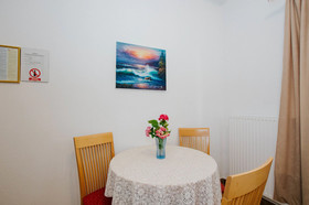 Apartments Vrlika