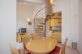 Apartments Vrlika