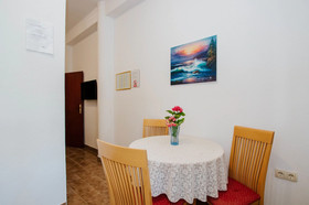 Apartments Vrlika