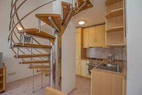 Apartments Vrlika