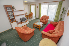 Apartments Vrlika