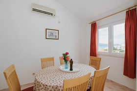Apartments Vrlika