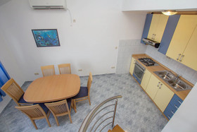 Apartments Vrlika
