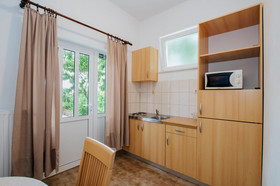Apartments Vrlika