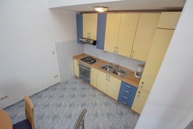 Apartments Vrlika