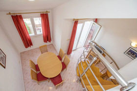 Apartments Vrlika