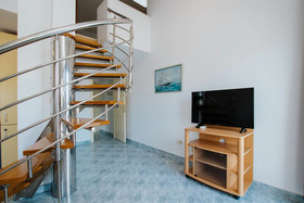 Apartments Vrlika