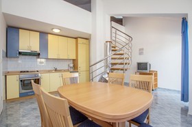 Apartments Vrlika