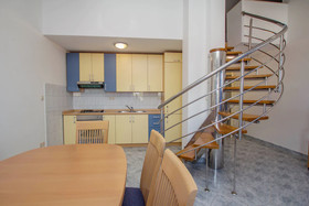 Apartments Vrlika