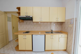 Apartments Vrlika