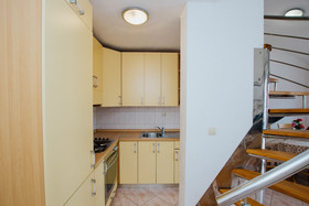 Apartments Vrlika