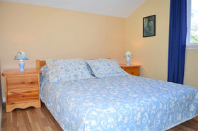 Apartments Zdravka