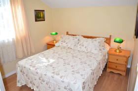 Apartments Zdravka