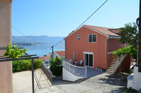 Apartments Zdravka