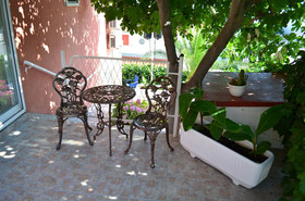 Apartments Zdravka