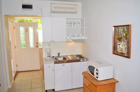 Apartments Zdravka