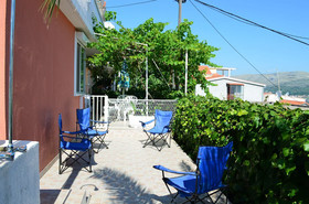 Apartments Zdravka
