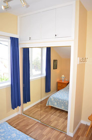 Apartments Zdravka