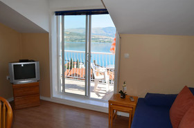 Apartments Zdravka