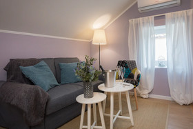 Apartments Zlatin Dvor