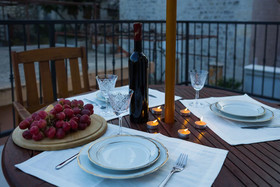 Apartments Zlatin Dvor