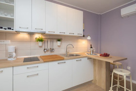 Apartments Zlatin Dvor