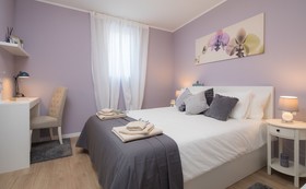 Apartments Zlatin Dvor