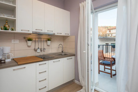 Apartments Zlatin Dvor