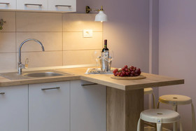 Apartments Zlatin Dvor