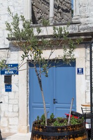 Bifora Heritage Hotel