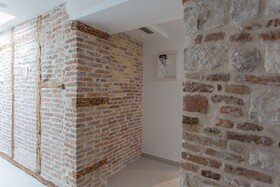 Bifora Heritage Hotel