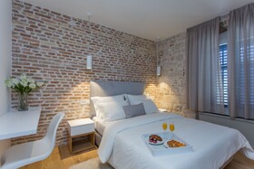 Bifora Heritage Hotel