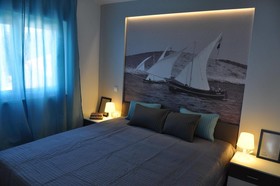 Bonaria Luxury Apartments