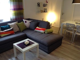 Bonaria Luxury Apartments