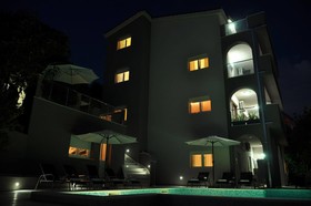 Bonaria Luxury Apartments
