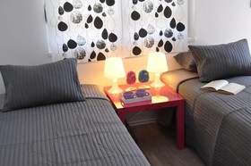 Bonaria Luxury Apartments