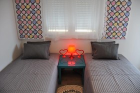 Bonaria Luxury Apartments