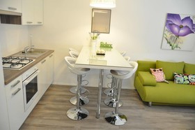 Bonaria Luxury Apartments